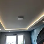 Klimatyzowany Apartament Roma Z Garazem Podziemnym