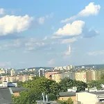 Klimatyzowany Apartament Roma Z Garazem Podziemnym