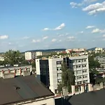 Klimatyzowany Apartament Roma Z Garazem Podziemnym